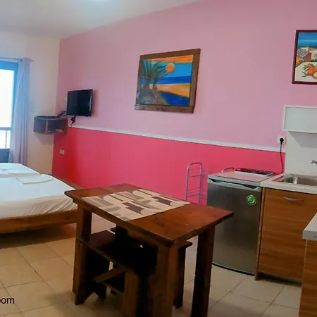 Bellavista Apartment Mochlos