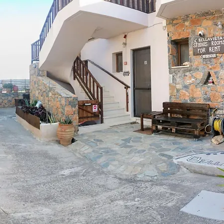 Apartment Bellavista