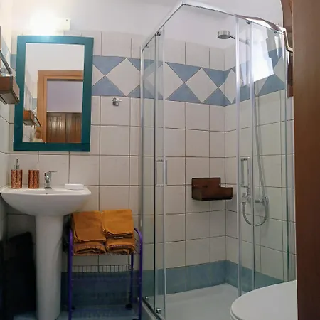 Bellavista Apartment *