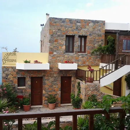 Apartment Bellavista Mochlos