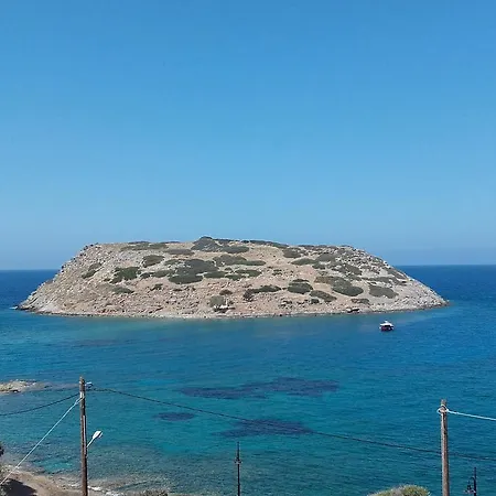 Bellavista Mochlos