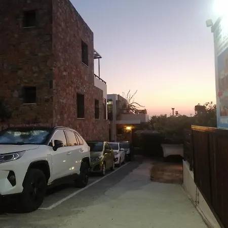 Bellavista Mochlos